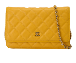 WOC, Caviar, Yellow, 26882861 (2018-19), DB/B/AC, 2*